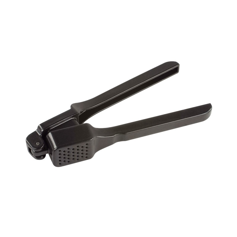 Ilsa -6-2220 Gecoate aluminium knoflookpers