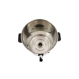 thumbnail of Kaffeemaschine Mit Rundfilter Modell Saromica 6005, Inhalt: 6,75 Liter