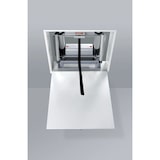 thumbnail of Telesteps Dachbodenleiter Black Line Mini