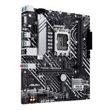 thumbnail of ASUS PRIME H610M-A-CSM Intel H610 (LGA 1700) mATX-Mainboard