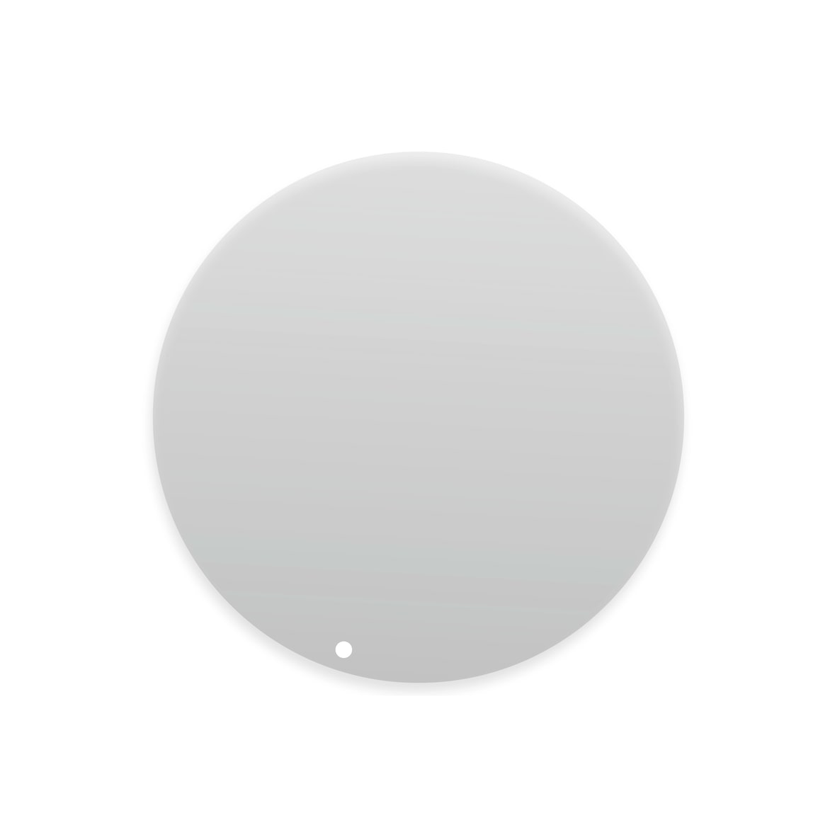 Schneider - Tortenscheibe, Aluminium, Ø 320 x 1 mm