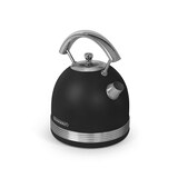 thumbnail of Schneider Wasserkocher Vintage 1,7 Liter, schwarz