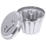 thumbnail of Contacto Puddingform mit Rohr 14 cm