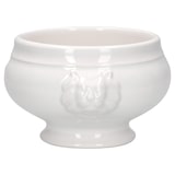 thumbnail of MamboCat 6er Set Löwenkopfterrine Leo 0,25L