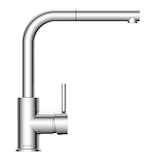 thumbnail of Küchenarmatur Vital mit Sensorbedienung, Wasserhahn Küche ausziehbar, energiesparende Spültischarmatur
