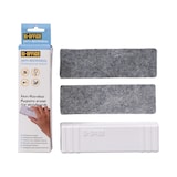 thumbnail of Bi-Office Apagador Magnético Antimicrobial - 14 x 4 x 4 cm - White