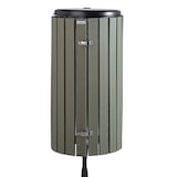 thumbnail of ROSSIGNOL Habillage lattes recyclées COLLEC BRIK gris