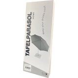 thumbnail of Ombrellone da tavolo compatto di WDMT - ø 60 x 56 cm - Ombrellone da tavolo moderno per esterni - Ombrelloni - Blu