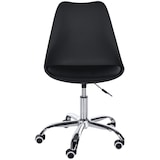 thumbnail of Banco de trabalho Laflin preto