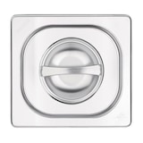 thumbnail of Vogue Deckel Für Gn-Behälter Gn1/6