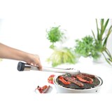thumbnail of Mastrad Grillzange Küchenzange Silber