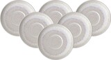 thumbnail of like. by Villeroy & Boch Perlemor Sand Kaffeeuntertasse ø 16,1 cm 6er Set