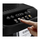 thumbnail of Delonghi Magnifica Evo, Machine Expresso Avec Broyeur, Technologie Boissons Lactees, Ecam290.61.b, Noir