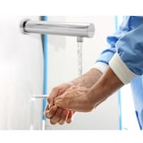 thumbnail of Grifo Electrónico Automático para Pared Accionado por Sensor  - CC-230-E