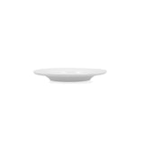 thumbnail of Bidasoa Glacial Ala Ancha Plato Pan Porcelana 16,5Cm
