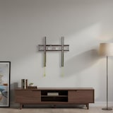 thumbnail of Soporte de Pared para Televisor COSHANO 32-60", Universal 100x100 a 400x400 mm, Clip & Pull
