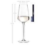 thumbnail of Leonardo PUCCINI Digestifglas 4 cl geeicht 6er Set "Gastro-Edition"