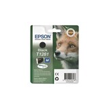 thumbnail of Epson T1281 inkt cartridge zwart bls