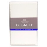 thumbnail of G.Lalo 5x Lalo, Korrespondenzset Mode de Paris, 97x152mm und 100x158mm - Weiß 25200L