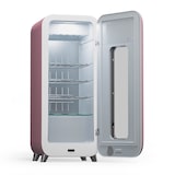 thumbnail of Klarstein Shirley 15 Uno Weinkühlschrank 15 Flaschen 5 - 20 °C Touch Retro Pink