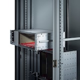 thumbnail of SCHROFF Teleskopschienen mit Führungsprofil für Schrankmontage - C-PROFIL 800T VARISTAR 2ST