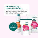 thumbnail of HAKA Glanzspüler 750ml Klarspüler Spülmaschine streifenfreie Gläser & Besteck
