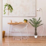 thumbnail of Planta artificial / árbol artificial DRACAENA palmera 120 cm verde hjh OFFICE