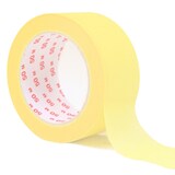 thumbnail of 12 x Kreppband 50 mm x 50 m Malerkrepp Abklebeband Klebeband Abdeckband Krepp