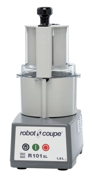 Robot-Coupe - Combiné  R101XL + 2 Disques - 22580D