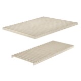 thumbnail of Besonders stabiler metallfreier Lattenrost „Extra“ Fichte/Tanne mit 21 Leisten V-70.97