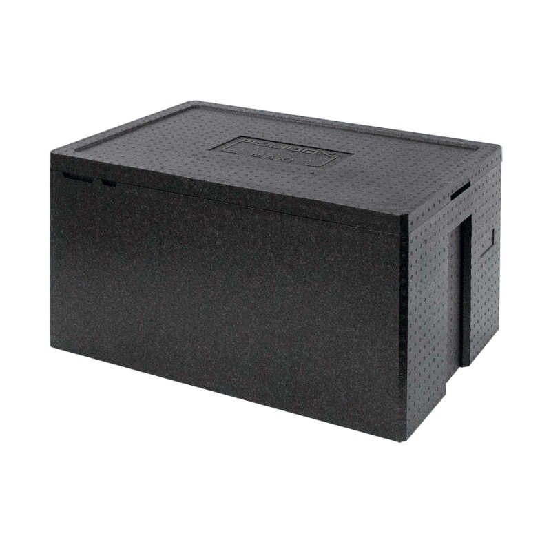 Contenedor isotérmico 82 lts.