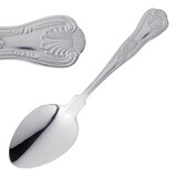 thumbnail of Olympia Kings Dessertlöffel - 12 Löffel - 18cm - Edelstahl