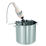 thumbnail of Bartscher Support pour mixeur plongeant 600 255 x 625 x 70 mm Bartscher