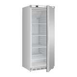 thumbnail of Armadio refrigerato positivo in acciaio inox da 600 litri - Polar Professional C Series