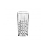 thumbnail of Bicchiere Este Long Drink Cl 29 H 14 Ø Cm 7,2 Bartender Bormioli Rocco Confezione Da 4