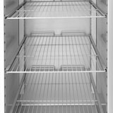 thumbnail of vaiotec Tiefkühlschrank 650 L / 1-türig GN2/1 - Monoblock, 740 x 830 mm