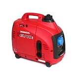 thumbnail of Generador Honda Eu10i
