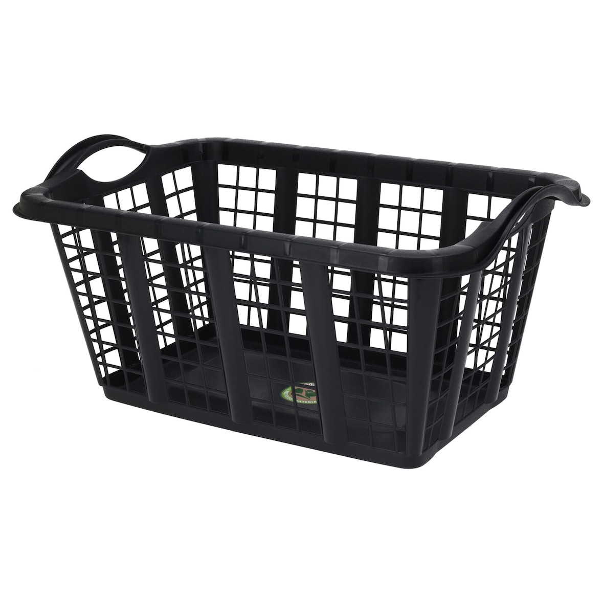 Wäschekorb Wäschebehälter Wäschesammler 37 Liter B60xL40XH30cm