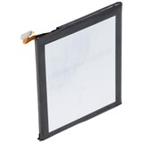 thumbnail of Akku passend für Alcatel Shine Lite, Li-Polymer, 3,85V, 2400mAh, 9,2Wh