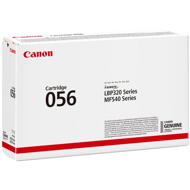 Laser/Kopierer CANON 3007C002 CANON LBP325X CARTRIDGE BLK HC