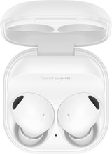 thumbnail of Samsung Galaxy Buds2 Pro Kopfhörer True Wireless Stereo (TWS) im Ohr Anrufe/Musik Bluetooth Weiß