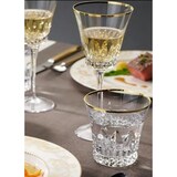 thumbnail of Villeroy & Boch Grand Royal Gold Rotweinkelch Set 2tlg. je 23cm 330ml