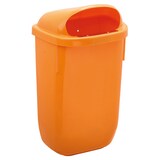 thumbnail of ROSSIGNOL Corbeille murale 50L XERIOS orange