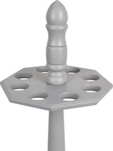 thumbnail of Stradivari Billard-Queue Ständer "Lucia", Grau