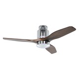 thumbnail of Deckenventilator Aerodynamix Eco 112 cm CH-NB 112