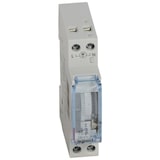 thumbnail of Interruptor horario programable analógico esfera vertical diario sin reserva de marcha LEGRAND 412780