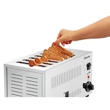 thumbnail of Bartscher Toaster TS60