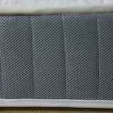 thumbnail of Materasso singolo 80x190 a molle rigido modello Panama, traspirante alto 19cm - Comprarredo
