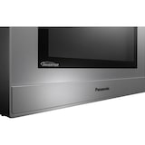 thumbnail of Panasonic Kombi Grill Mikrowelle