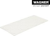 thumbnail of WAGNER Elastikpuffer rund 24tlg. - Ø 10 x 1 mm, für den Innen- und Außenbereich, aus transparentem Kunststoff - 15300199
